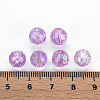 Transparent Acrylic Beads LS-MACR-S373-64-C01-4