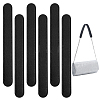 6Pcs Imitation Leather Bag Strap Padding PURS-CL0001-29C-1