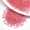 12/0 Glass Seed Beads X-SEED-A015-2mm-2204-1