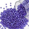 TOHO Round Seed Beads X-SEED-TR11-0035F-1