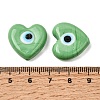 Handmade Lampwork Beads LA-CBAC3C1-01D-4