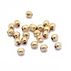 Yellow Gold Filled Beads KK-L183-035C-1