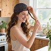 1Pc Cloth African Kufei Hat for Women AJEW-TADJ0001-12F-7