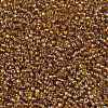 TOHO Round Seed Beads SEED-JPTR15-0162C-2