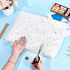 Polyester Gauze Fabric DIY-WH0759-44C-3
