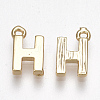 Brass Charms KK-S350-167H-G-2