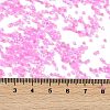 Imitation Cat Eyes Glass Seed Beads X1-SEED-H003-03T-4