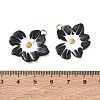 304 Stainless Steel Pendants SA-CBA11D7-07G-03-3