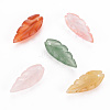 Natural Mixed Gemstone Pendants G-T122-58-1