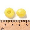 Resin European Beads RESI-B020-06H-3