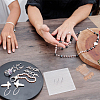 Acrylic Thread Winding Boards DIY-UN0007-49B-5