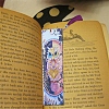 Owl DIY Diamond Painting Bookmark Kits PW-WG6C21E-01-4