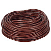 10M Round Cowhide Leather Cord WL-CL0001-32C-03-7