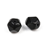 Natural Black Onyx(Dyed & Heated) Beads G-H356-02A-05-2