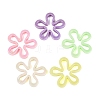 Opaque Plastic Beads KY-Q010-10-1