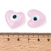 Handmade Lampwork Beads LA-CBAC3C1-01E-4