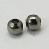 Iron Spacer Beads X-IFIN-E148Y-B-2
