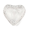 Printed Acrylic Pendants OACR-B036-14-2