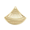 Brass Pendants KK-A275-25G-1
