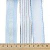 Polyester & Polycotton Ribbons Sets SRIB-G010-01B-01-2