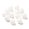 Luminous Silicone Beads SIL-A003-01D-2
