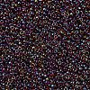 MIYUKI Round Rocailles Beads SEED-G007-RR0367-3