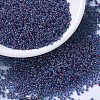 MIYUKI Round Rocailles Beads SEED-JP0008-RR0346-1