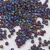 MGB Matsuno Glass Beads SEED-X0053-3.0mm-29FAB-2