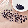 Preciosa® MAXIMA Crystal Round Stones Y-PRC-RBSS6-33400-2