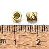 Ion Plating(IP) 304 Stainless Steel Beads X-STAS-C089-01A-G-3
