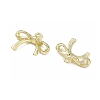 Alloy Pendants AL-CBA5609-03G-2