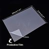 PVC Plastic Sealing Protective Films FIND-OC0001-23B-2