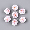 Handmade Lampwork Beads LAMP-Q039-09A-1