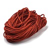 Round Polyester Cord NWIR-A010-01-14-3