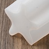 DIY Silicone Candle Molds SIL-F011-02F-5