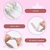 1Box Paper Decorative Adhesive Tapes DIY-SP0005-56B-3