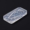 Piping Bag Shape DIY Silicone Molds DIY-I080-01A-4