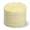 Polyester Lace Trim X-OCOR-A004-01D-3