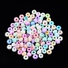 8/0 Opaque Glass Seed Beads X2-SEED-S048-N-6
