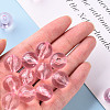 Transparent Acrylic Beads LS-X-MACR-S370-A16mm-702-5