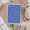 Custom PVC Plastic Clear Stamps DIY-WH0448-0146-3