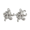 Ocean Theme 304 Stainless Steel Pendants STAS-F317-01D-P-1