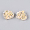 Glass Beads LAMP-N035-03A-2