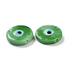 Handmade Evil Eye Lampwork Beads LAMP-E026-01D-3