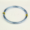 Round Aluminum Wire AW-AW20x0.8mm-19-1