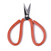 45# Steel Scissors TOOL-S012-06A