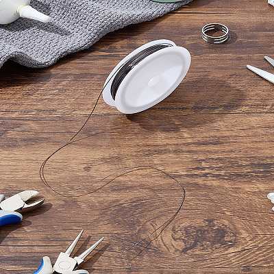 16.5M Eco-Friendly Copper Wire CWIR-LP0001-10B-1