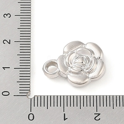 CCB Plastic Pendants FIND-U003-04P-1