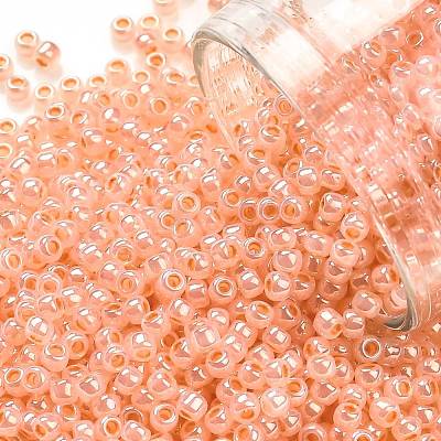 TOHO Round Seed Beads SEED-TR11-0905-1