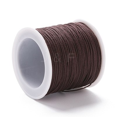 Braided Nylon Cord NWIR-K013-A20-1